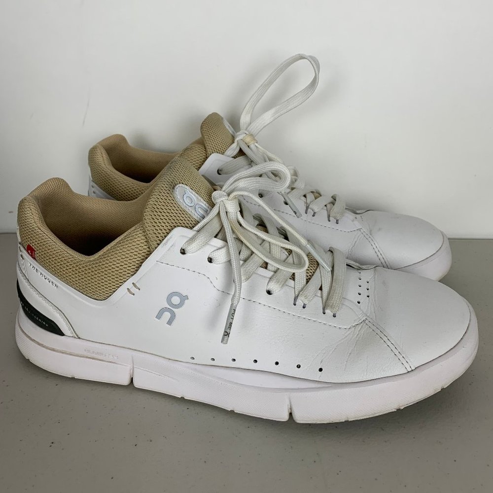 On Cloud The Roger size 10 Shoes